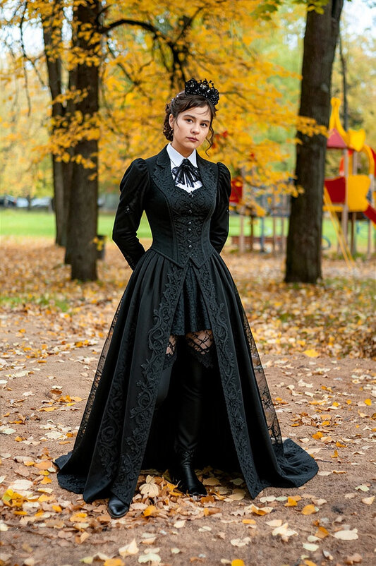 Юлия - Александр Силинский