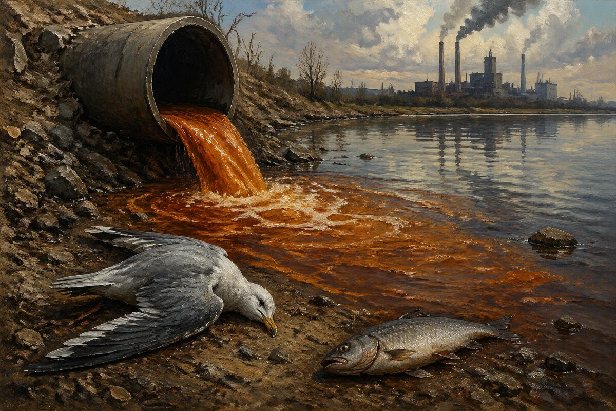 Плод трудов человеческих - Денис Бочкарёв