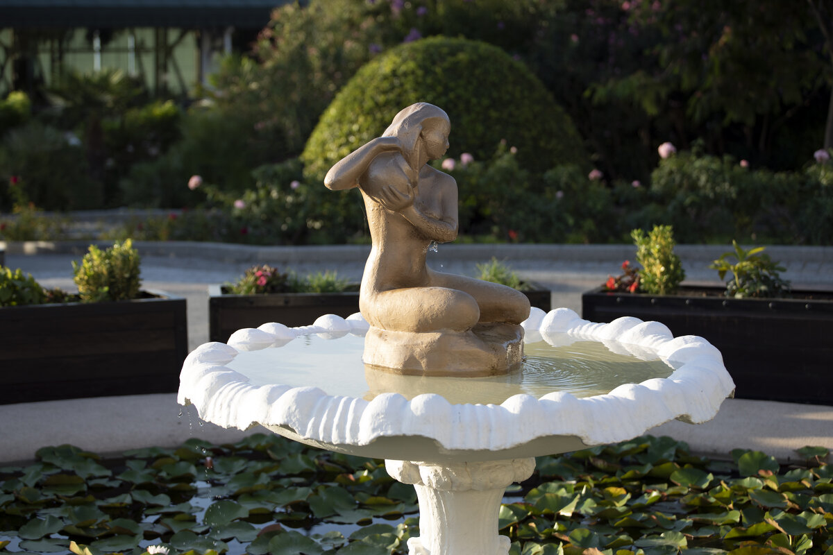 Солнечные капельки - Леонид 