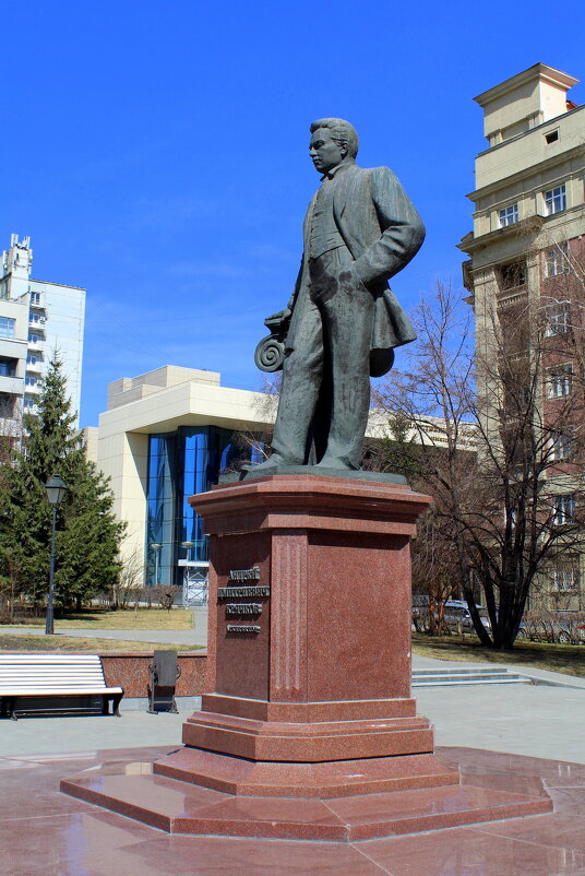 Андрей Дмитриевич Кряков - Татьяна Лютаева