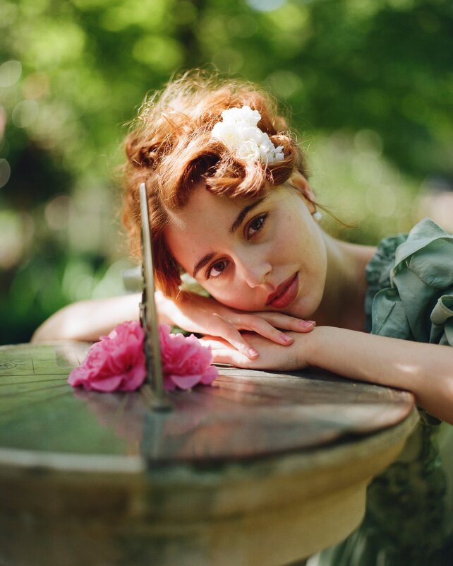 *** - Александр Змеев