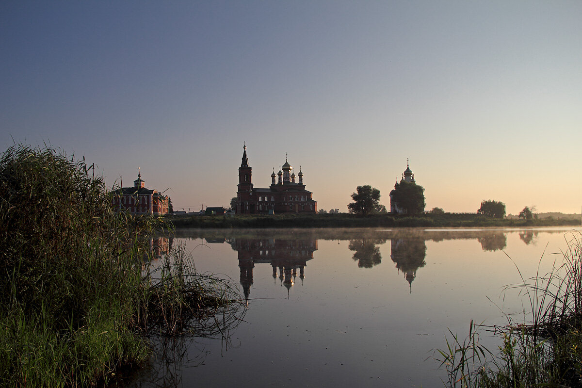 Мамонтово. Тамбовская область - MILAV V