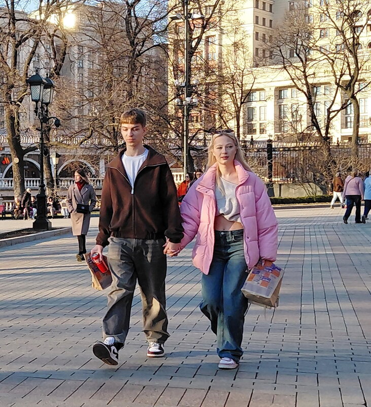 *** - Владимир Захаров