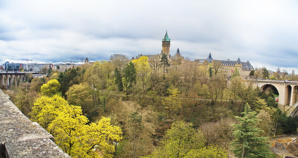 *** - Witalij Löwin