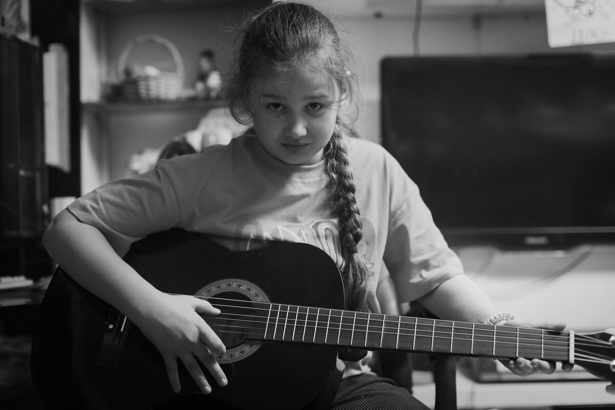 Новое увлечение... - Артём Евтюхов