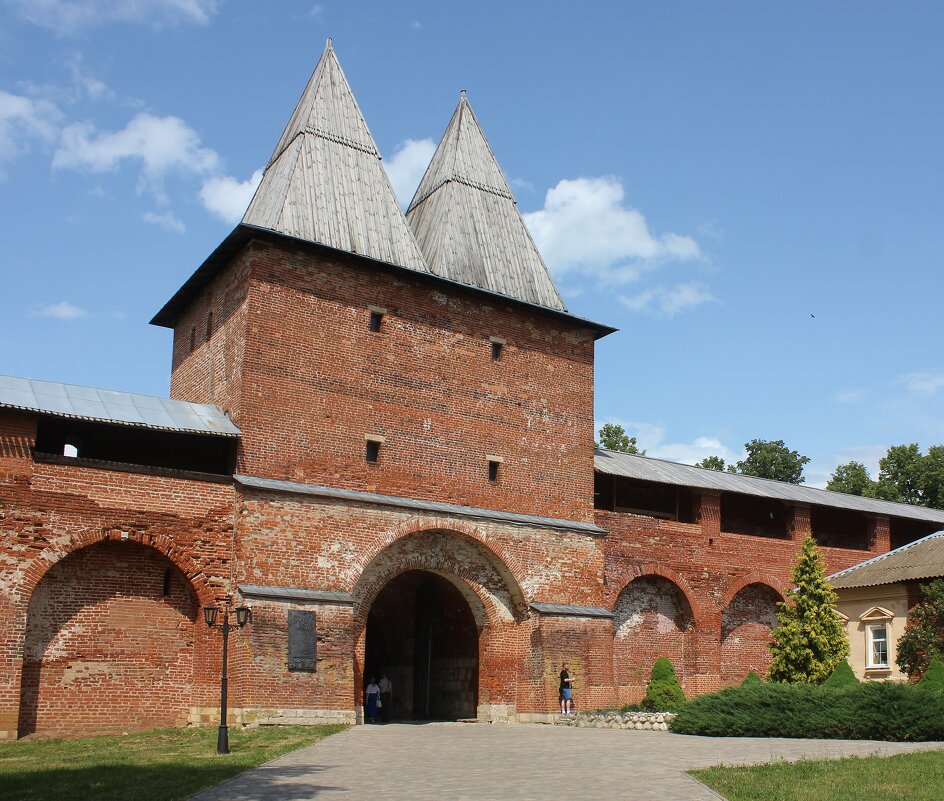 Самый маленький - Владимир Соколов (svladmir)
