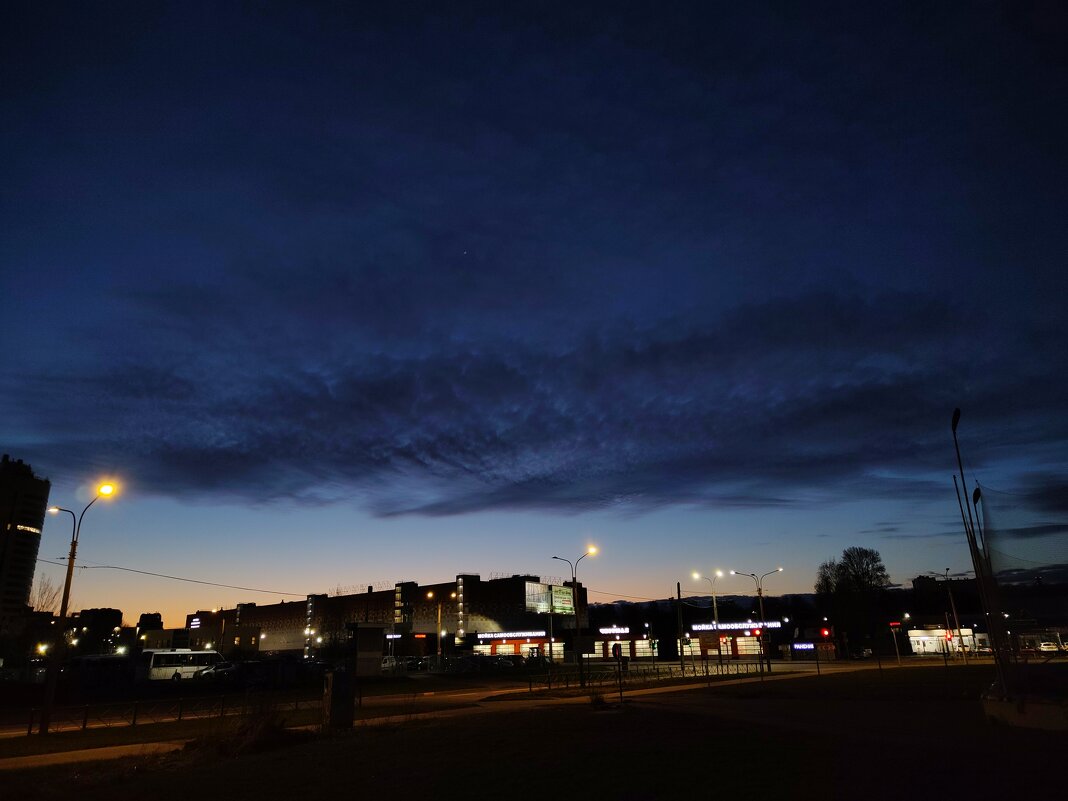 Новый день - Андрей 