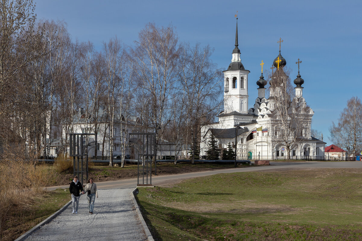 Дорога к Храму. - Андрей Дурапов