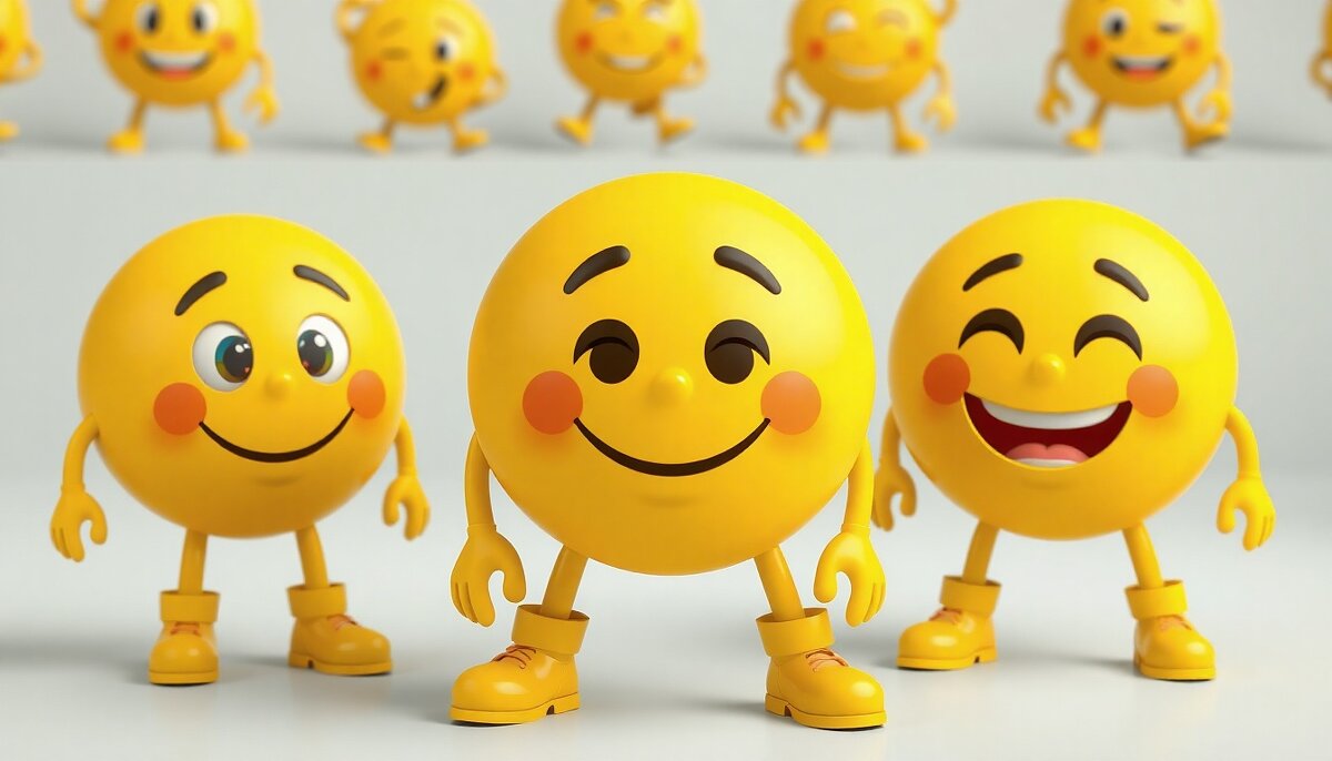 Смайлики... Эксклюзив... (5) - Игорь Питерский