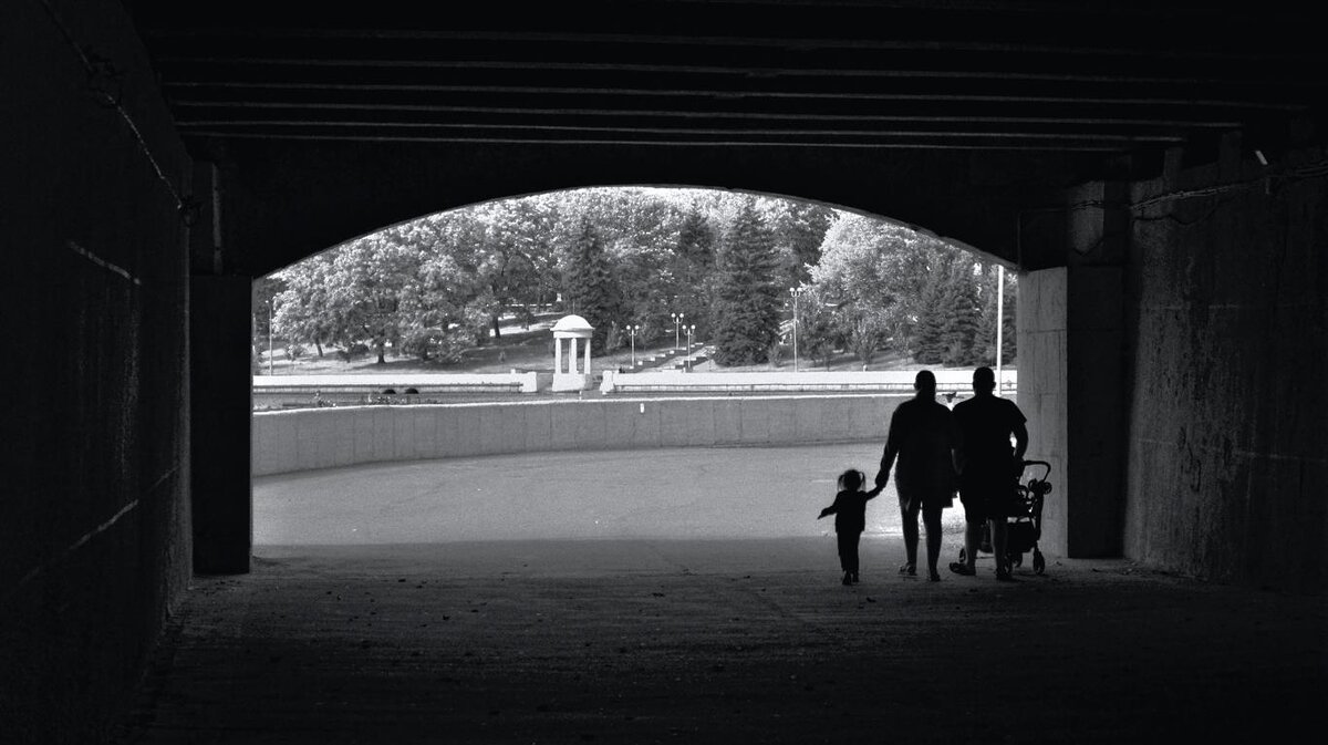 «Коридоры кончаются стенкой, а тоннели выводят на свет»© (В.С. Высоцкий) - Глeб ПЛATOB