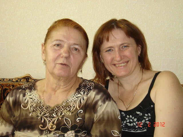 встретились - Наталья Штанулина