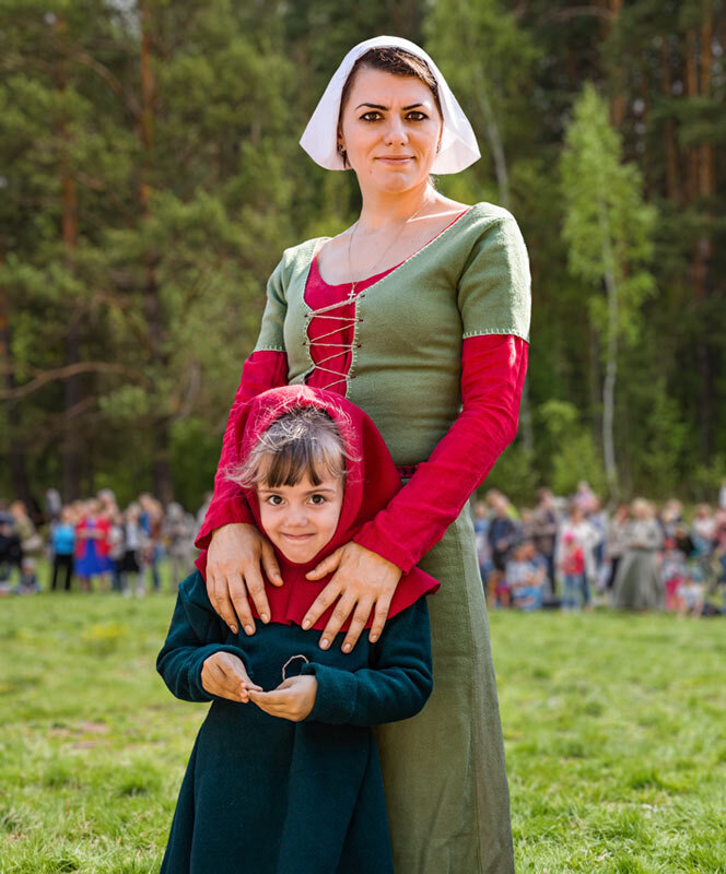 Фестиваль - SanSan 