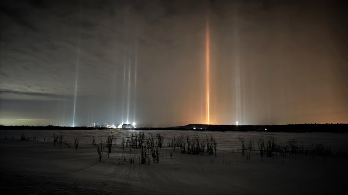 Свет - Александр 