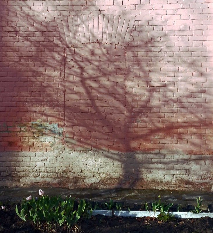 *** - Валентина Береснева