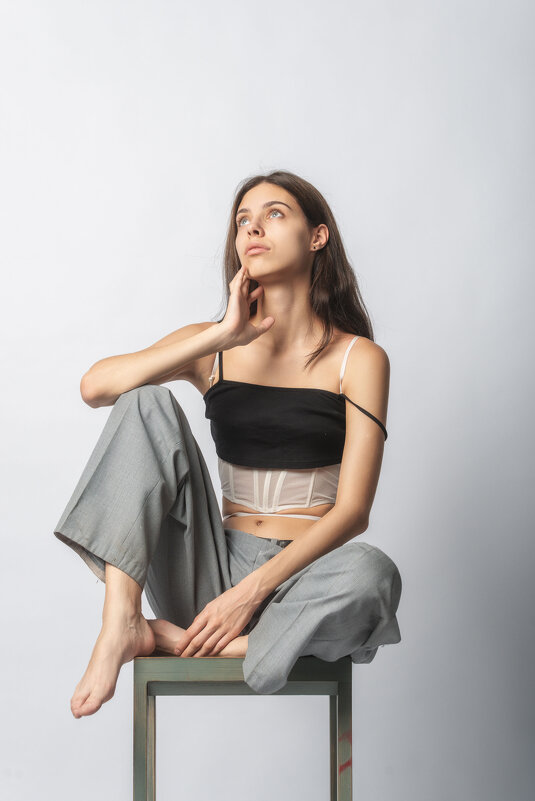 - - Джованни Луче