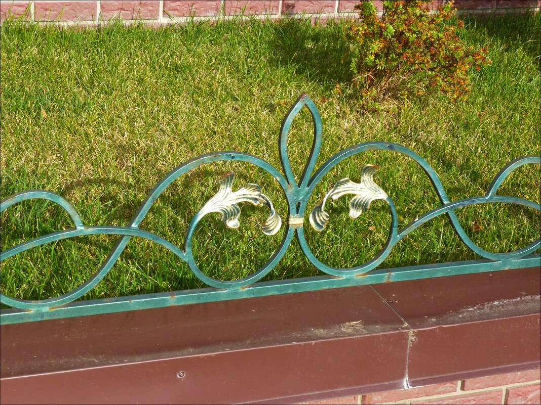 Простенько, но изящно! - Надежда 