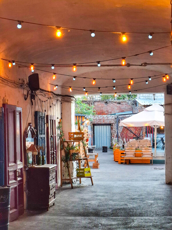 Казанские зарисовки - Irene Irene