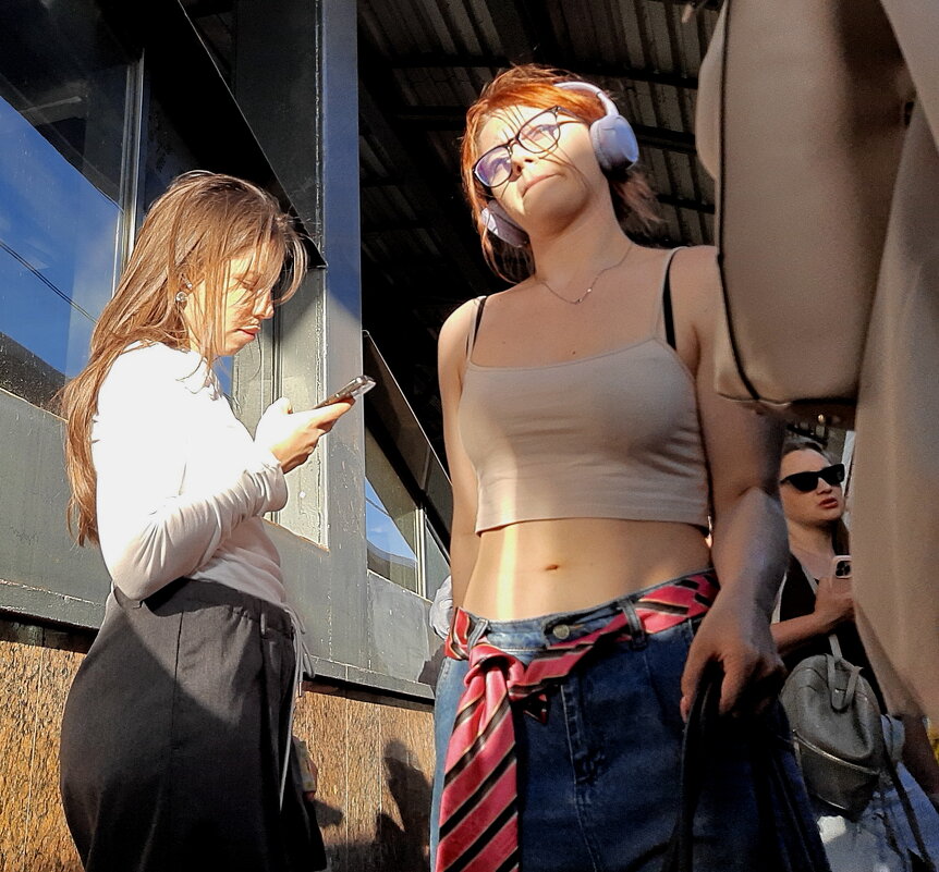 *** - Владимир Захаров