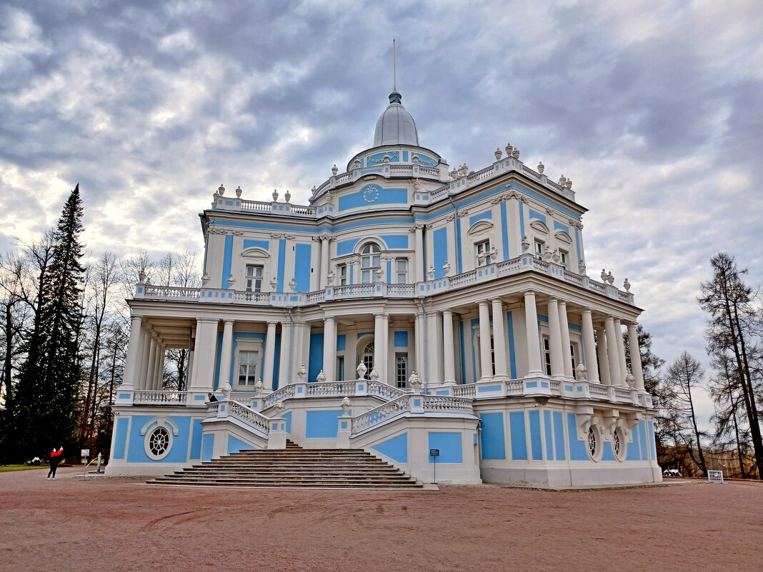 Во всей красе! - Лия ☼