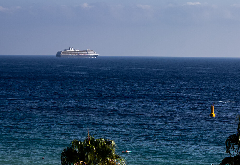 Ах! Белый теплоход - Светлана SvetNika17