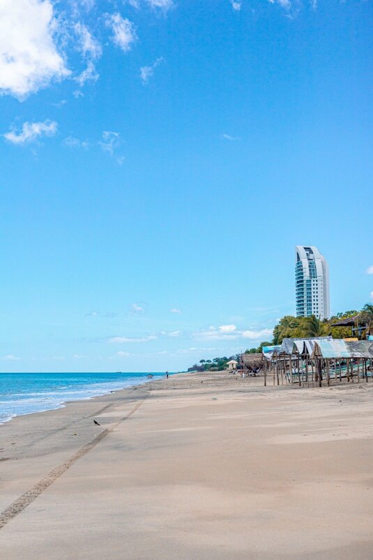 Pacific Ocean - Анастасия Фотографовна