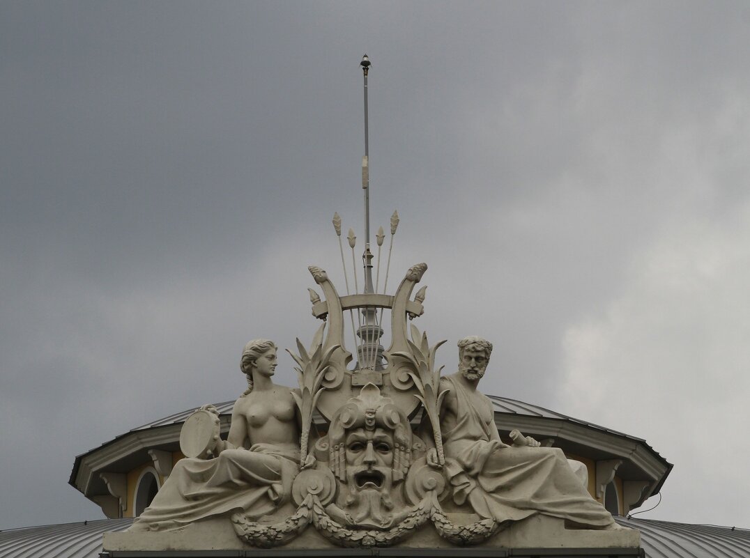 .............. - Сергей Оплачко