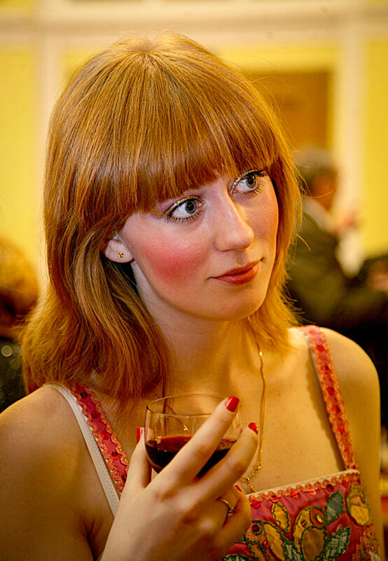 НА ФУРШЕТЕ. - Александр Дмитриев