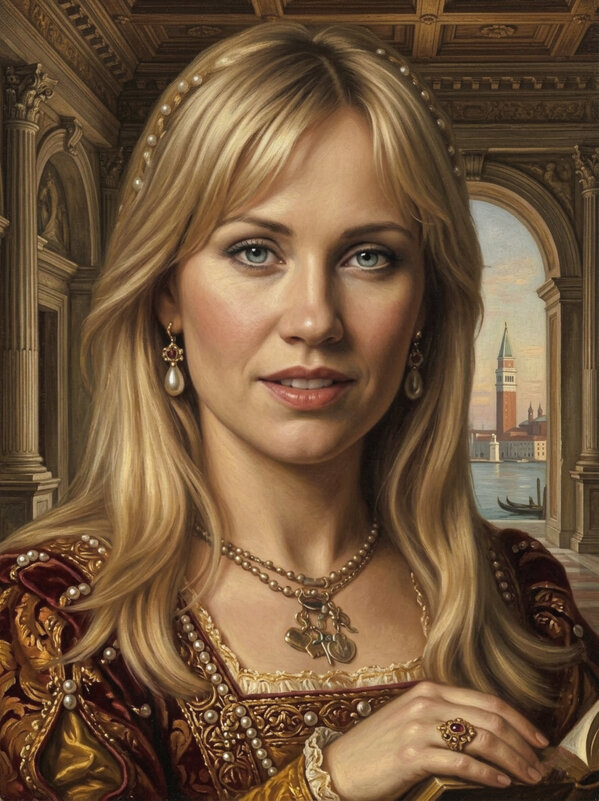 АВВА*AGNETHA FÄLTSKOG - ujgcvbif 