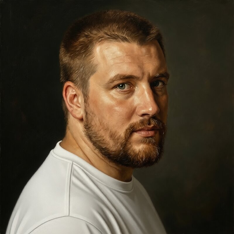 * - Александр Лисовский