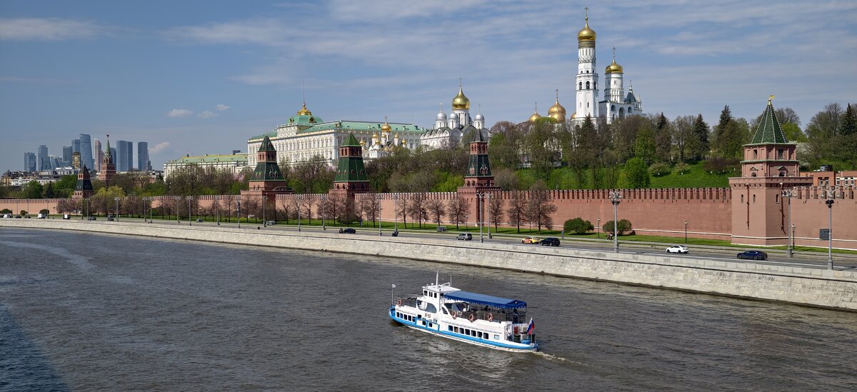 Московский Кремль - <<< Наташа >>> Московский Кремль - <<< Наташа >>>