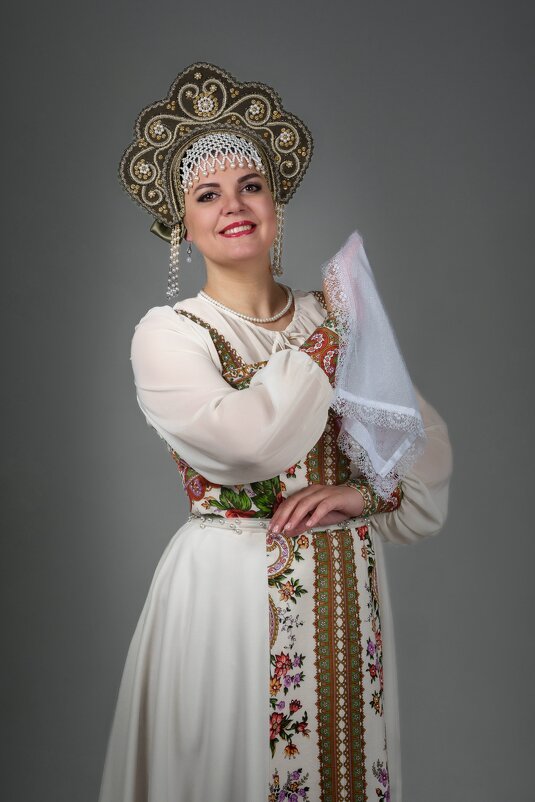 .... - Анна Хазова