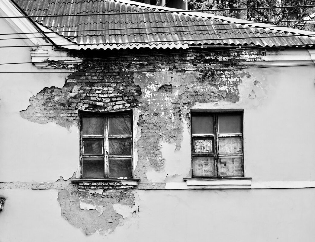 Калуга/ детали.. - Артём Евтюхов