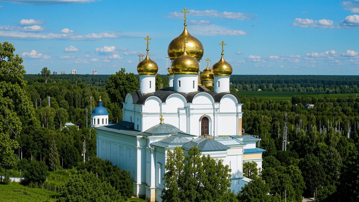 СОБОР - СЕРГЕЙ ФИЛОЧКИН