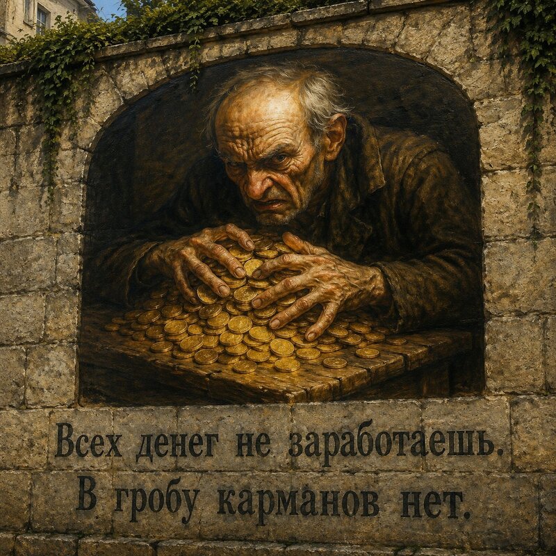 Для тех, кто хочет много заработать. - Денис Бочкарёв