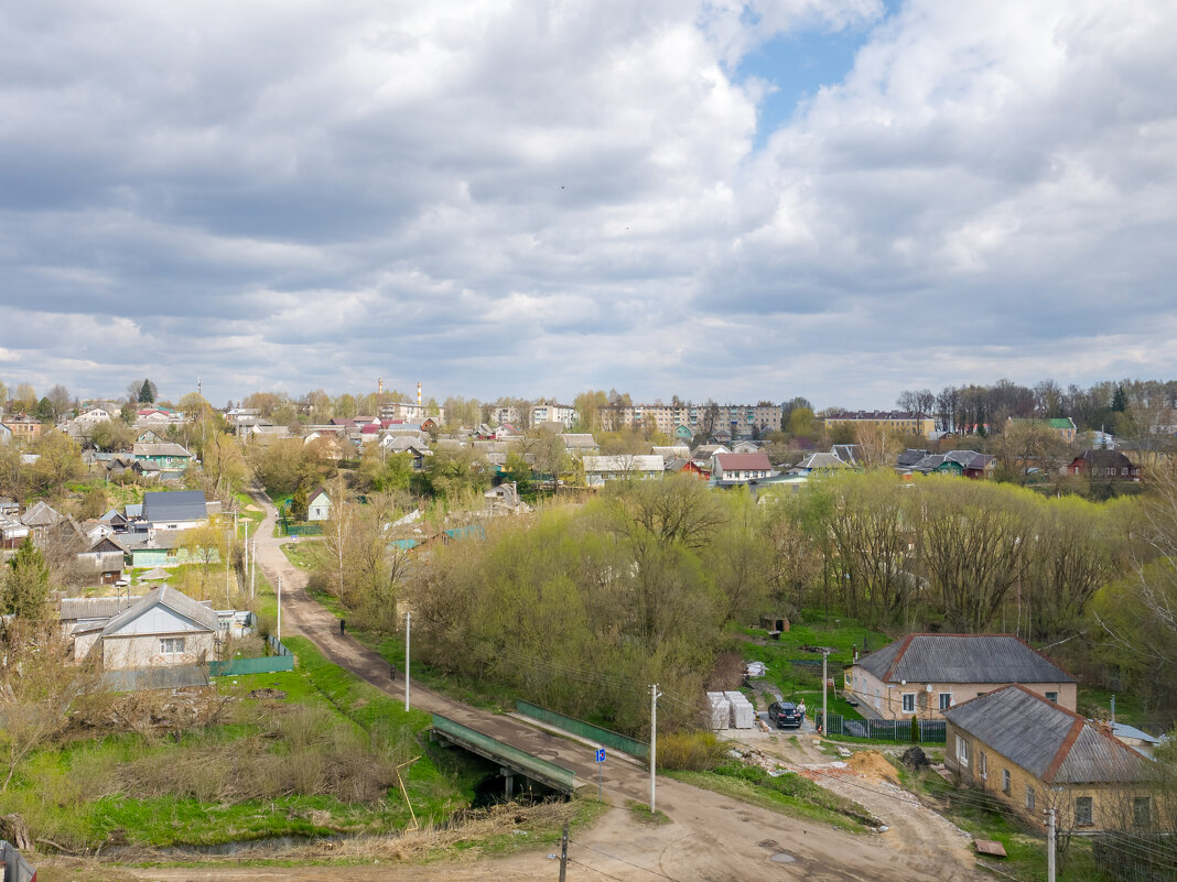 ___ - Yuriy V