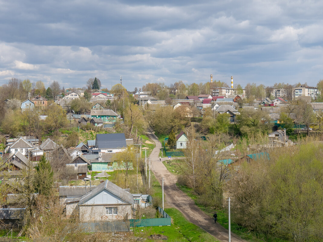 ___ - Yuriy V