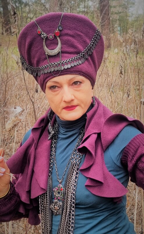 Портрет - Лана 