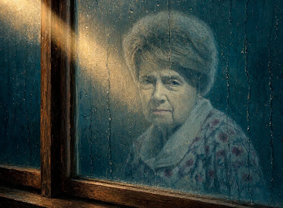 Мама - Денис Бочкарёв