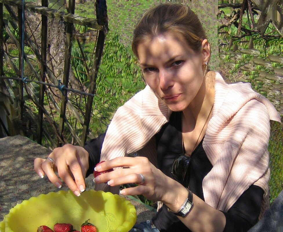 Из прошлого - ZNatasha -