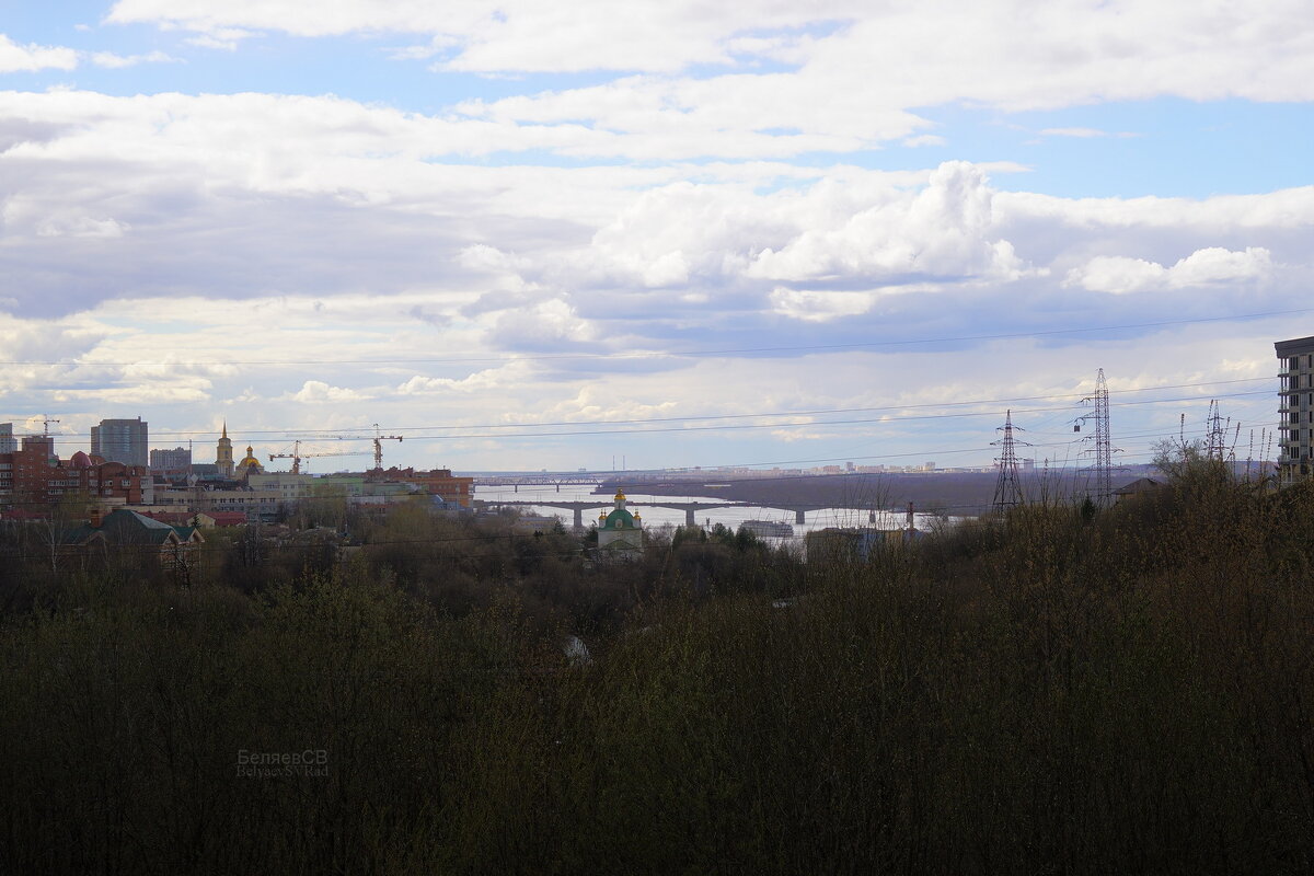 Пермь, 30.04.2026 - Сергей Беляев