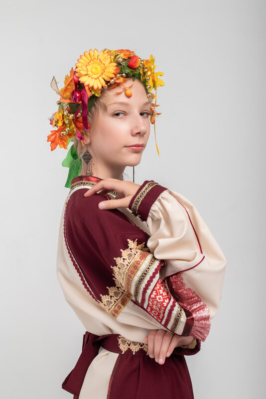 *** - Николай Чекалин