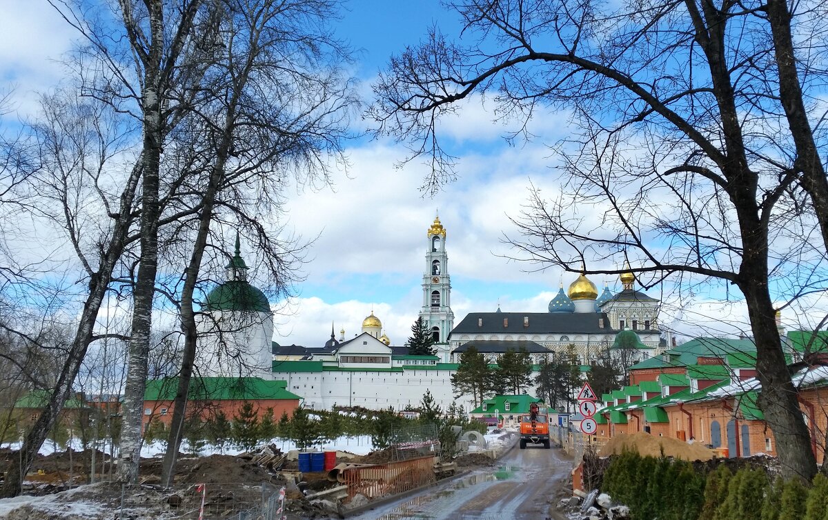 Центр веры. - Александр Кондаков Центр веры. - Александр Кондаков