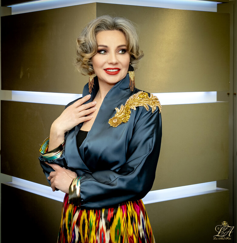 юля - Leo Alex Foto