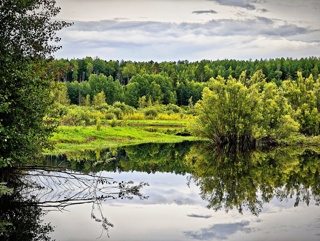 Природв - Александр 