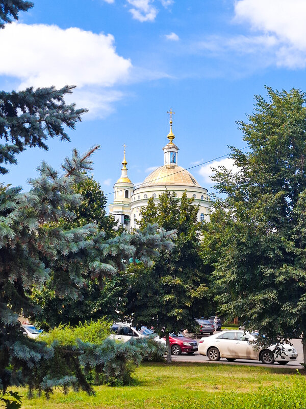 Городские зарисовки - Irene Irene Городские зарисовки - Irene Irene