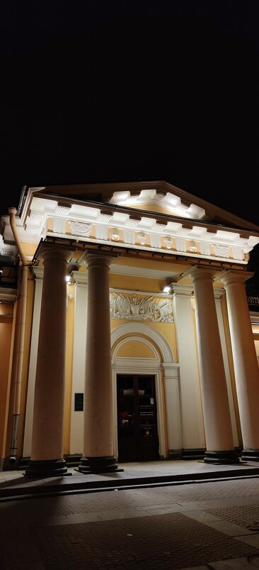 323 года Санкт-Петербург - Андрей 323 года Санкт-Петербург - Андрей