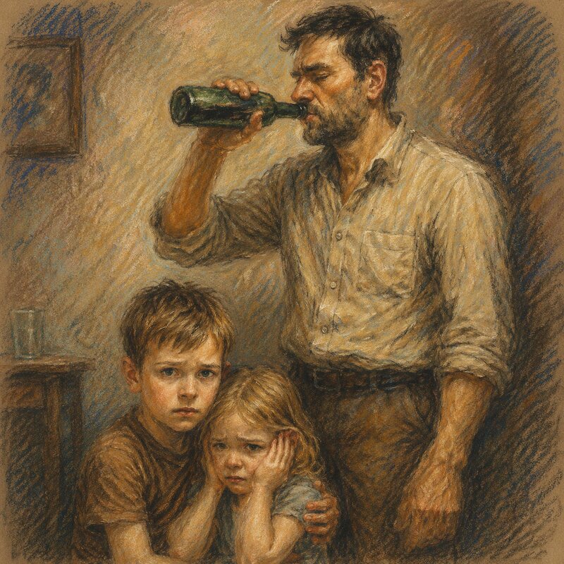 Горе - Денис Бочкарёв