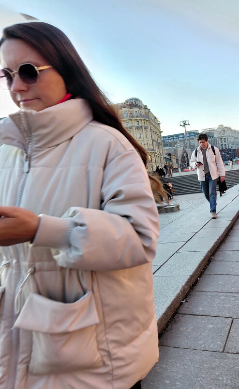 *** - Владимир Захаров