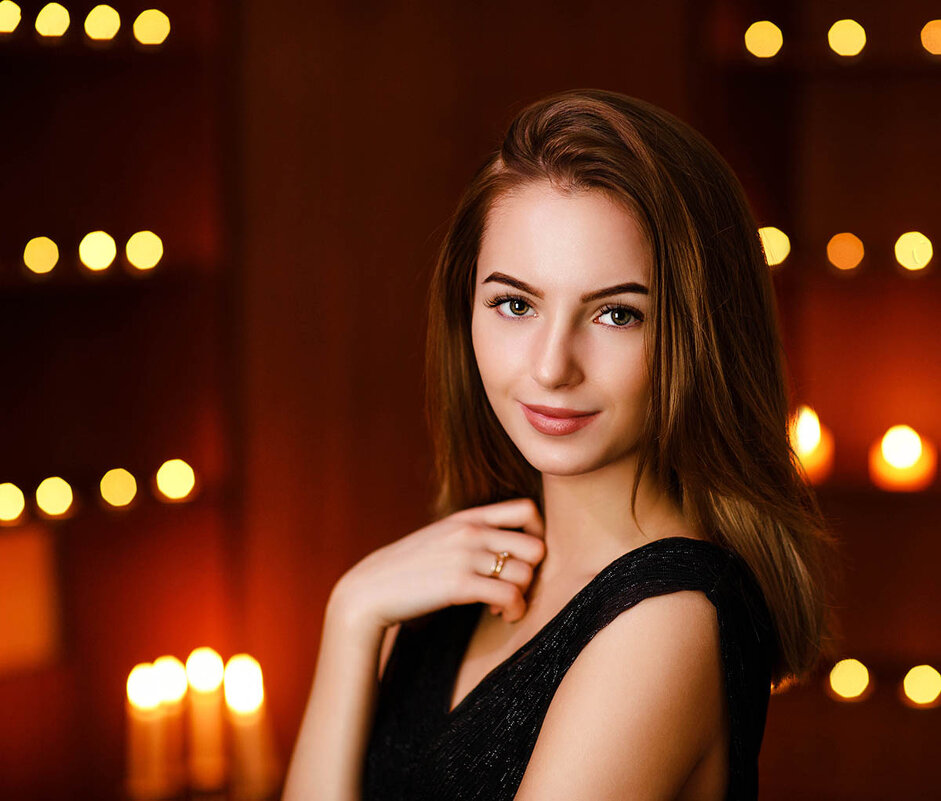 *** - Aleksei Gilev