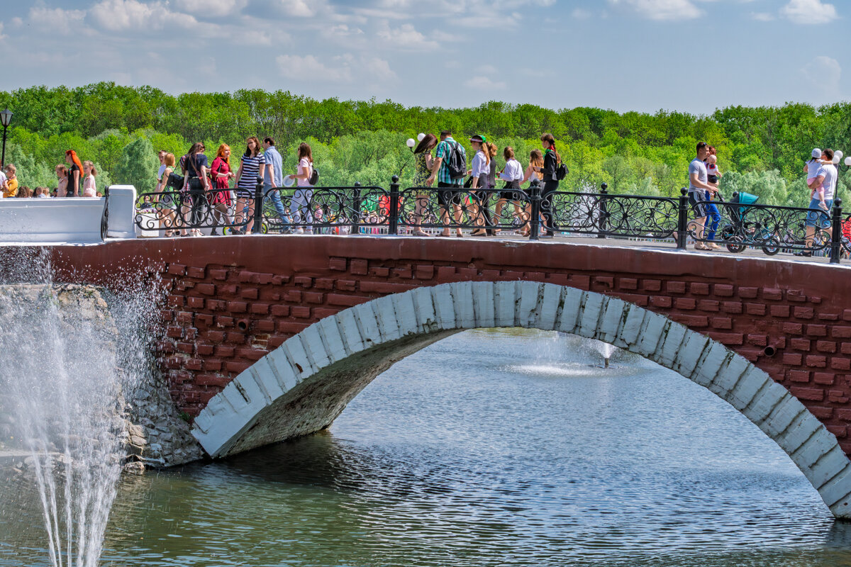 Прогулка по городу Гомель - Игорь Сикорский Прогулка по городу Гомель - Игорь Сикорский